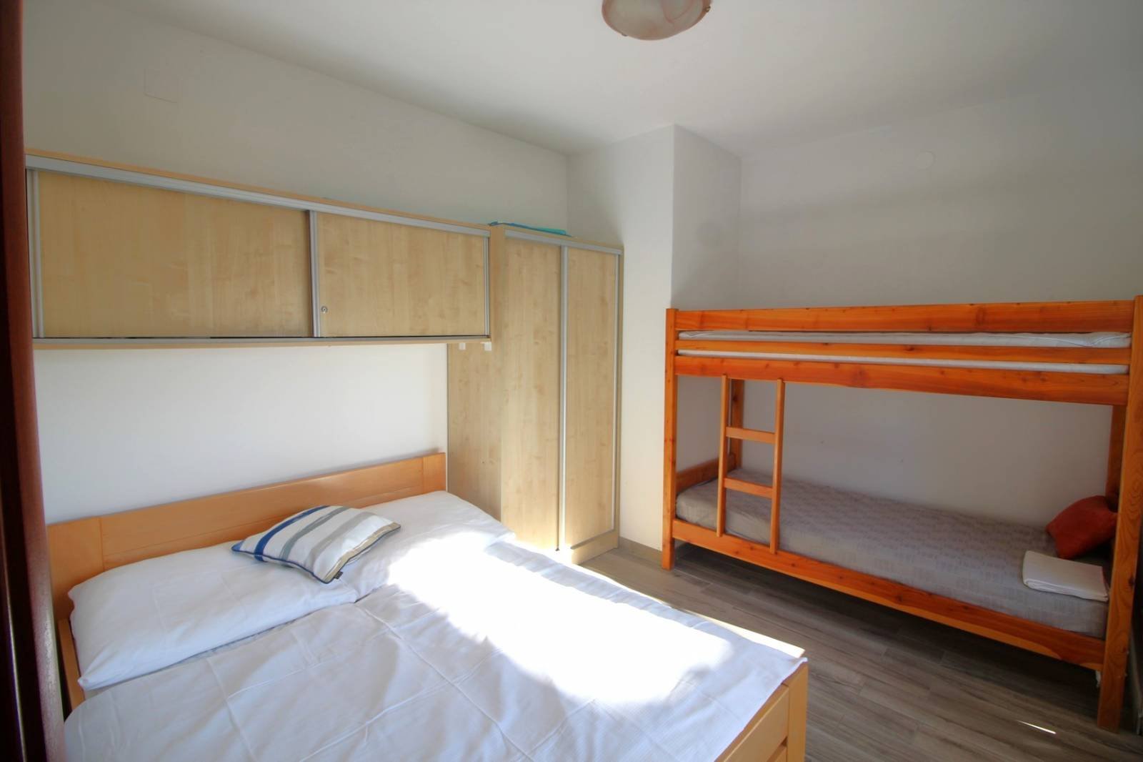 603461 - Wohnung in Vodice