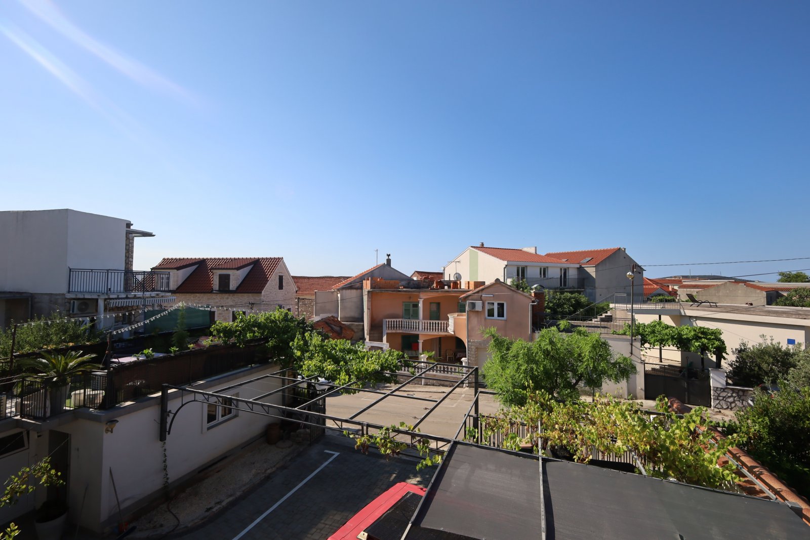 601527 - Wohnung in Vodice