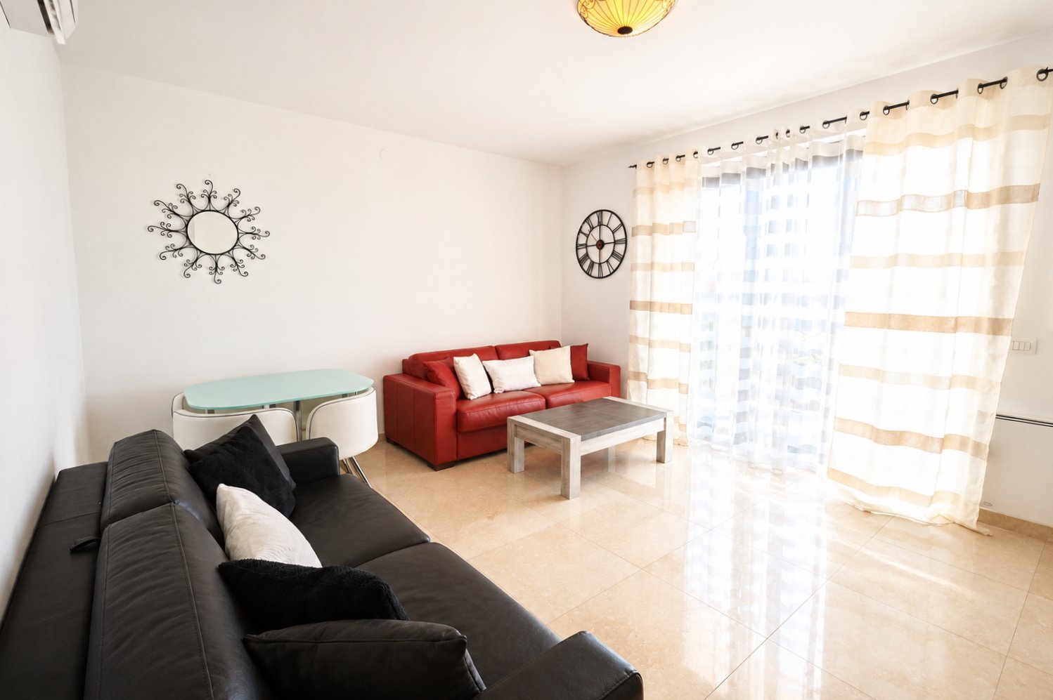 601527 - Wohnung in Vodice