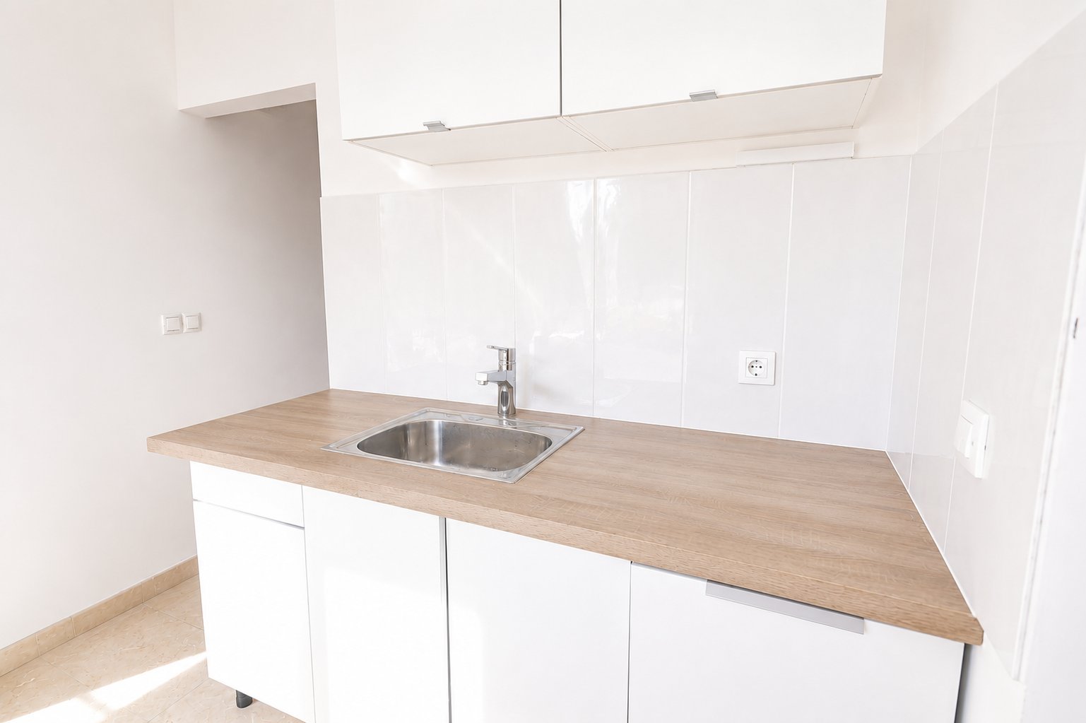 601527 - Wohnung in Vodice