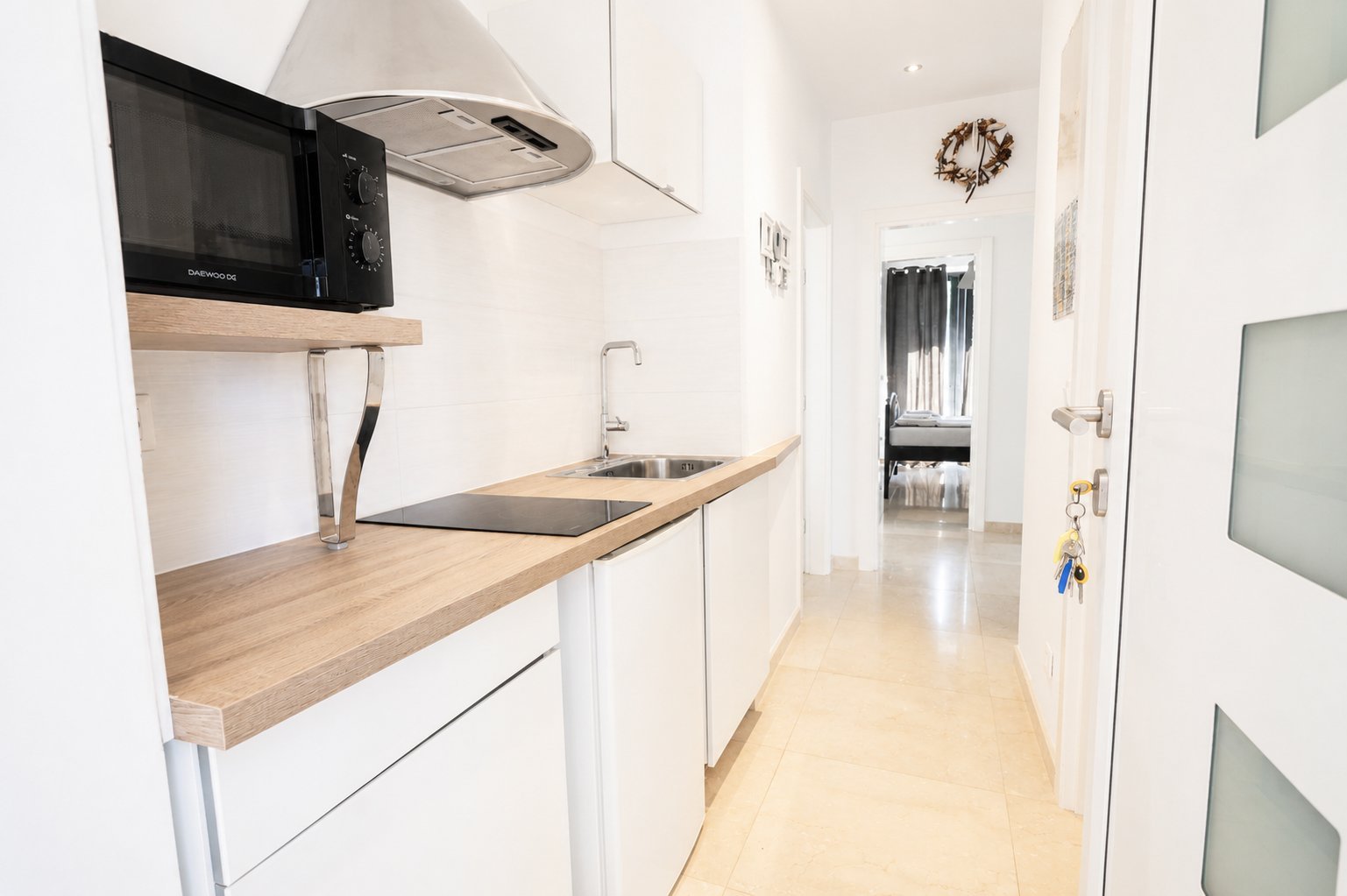 601527 - Wohnung in Vodice