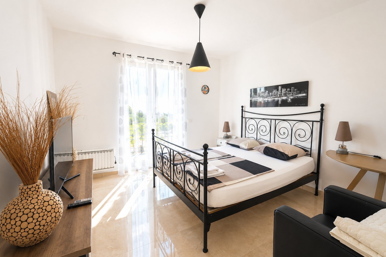 601527 - Wohnung in Vodice