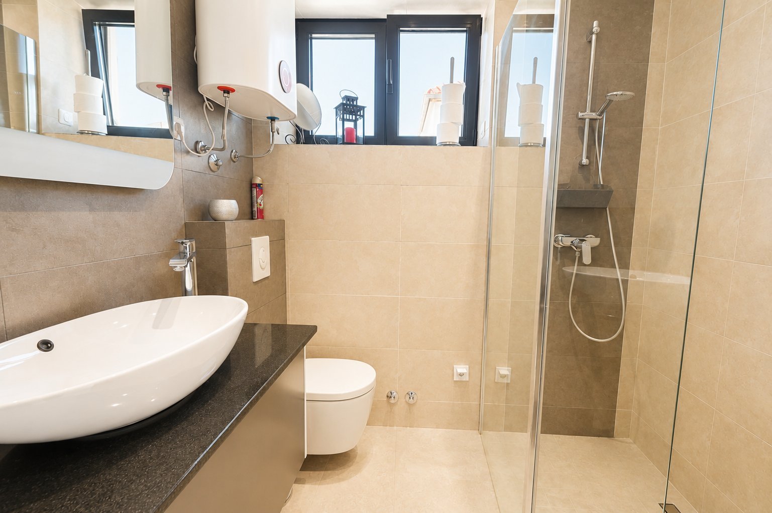 601527 - Wohnung in Vodice