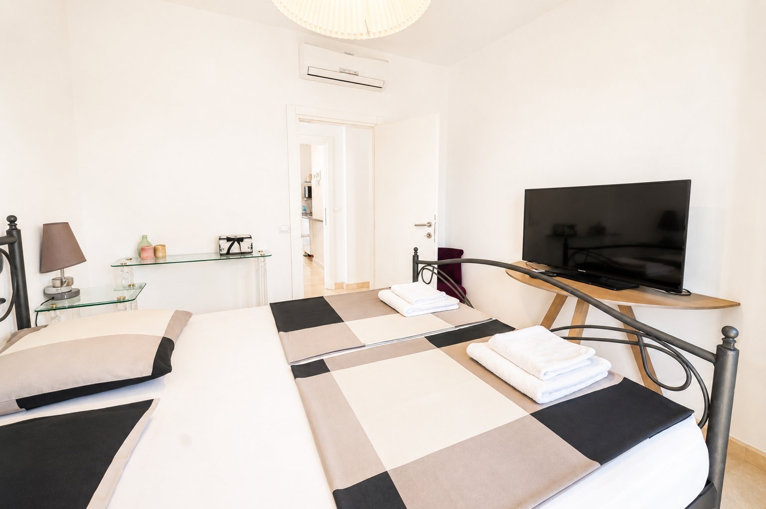 601527 - Wohnung in Vodice