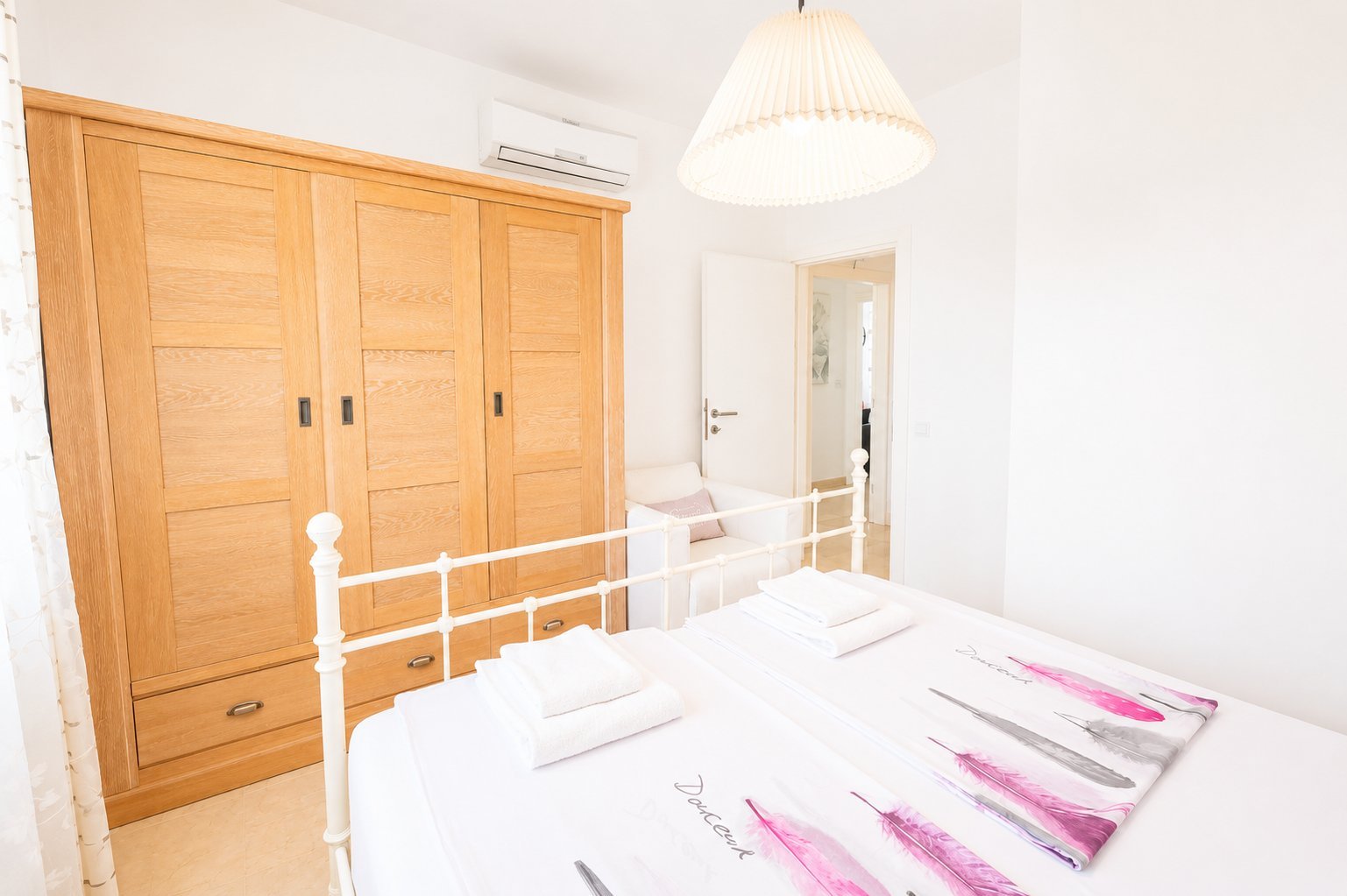 601527 - Wohnung in Vodice