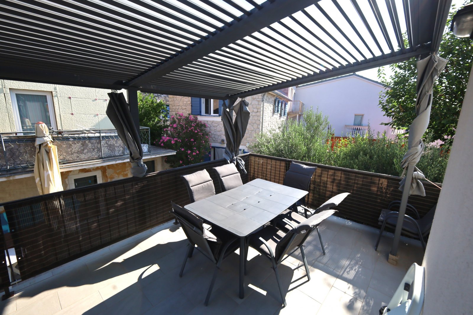 601527 - Wohnung in Vodice