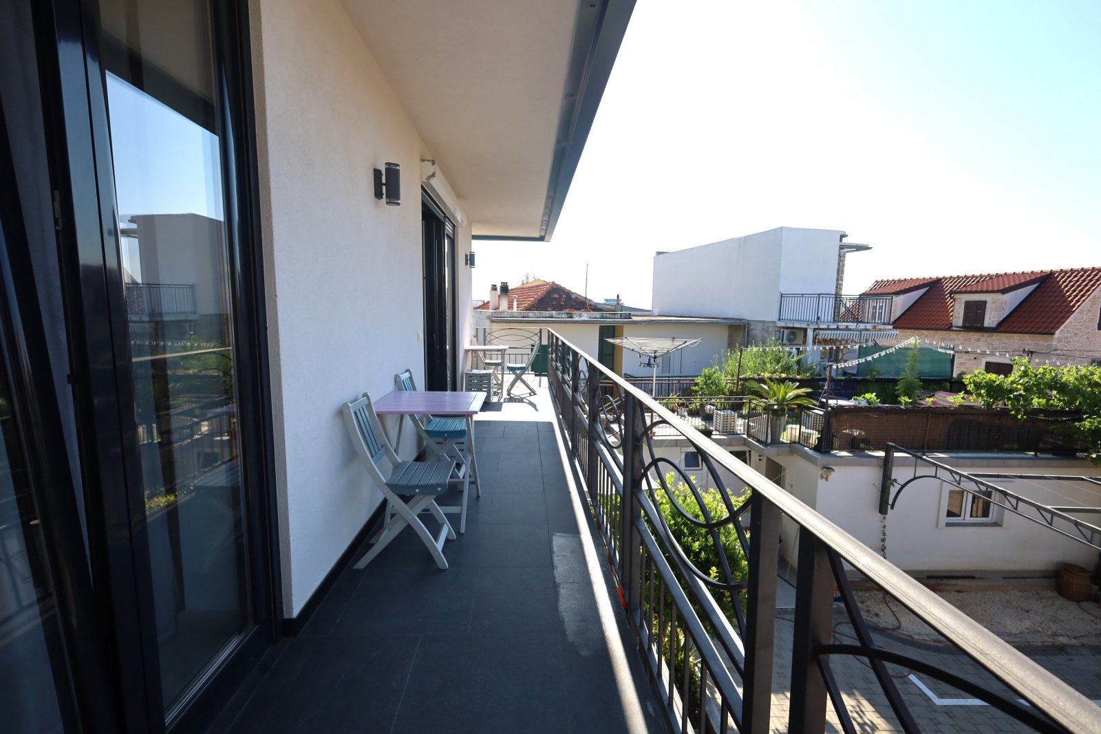 601527 - Wohnung in Vodice