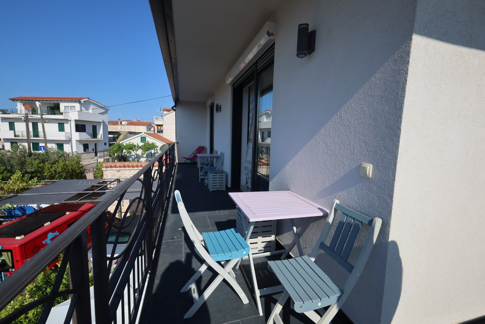 601527 - Wohnung in Vodice