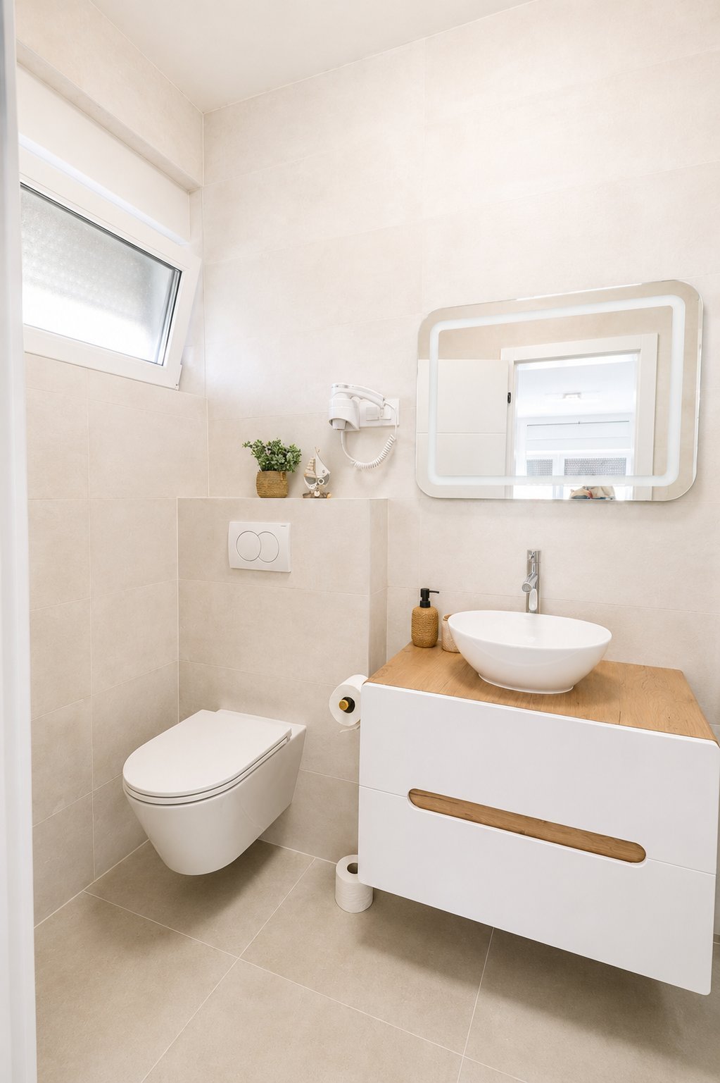 303265 - Villa in Vodice