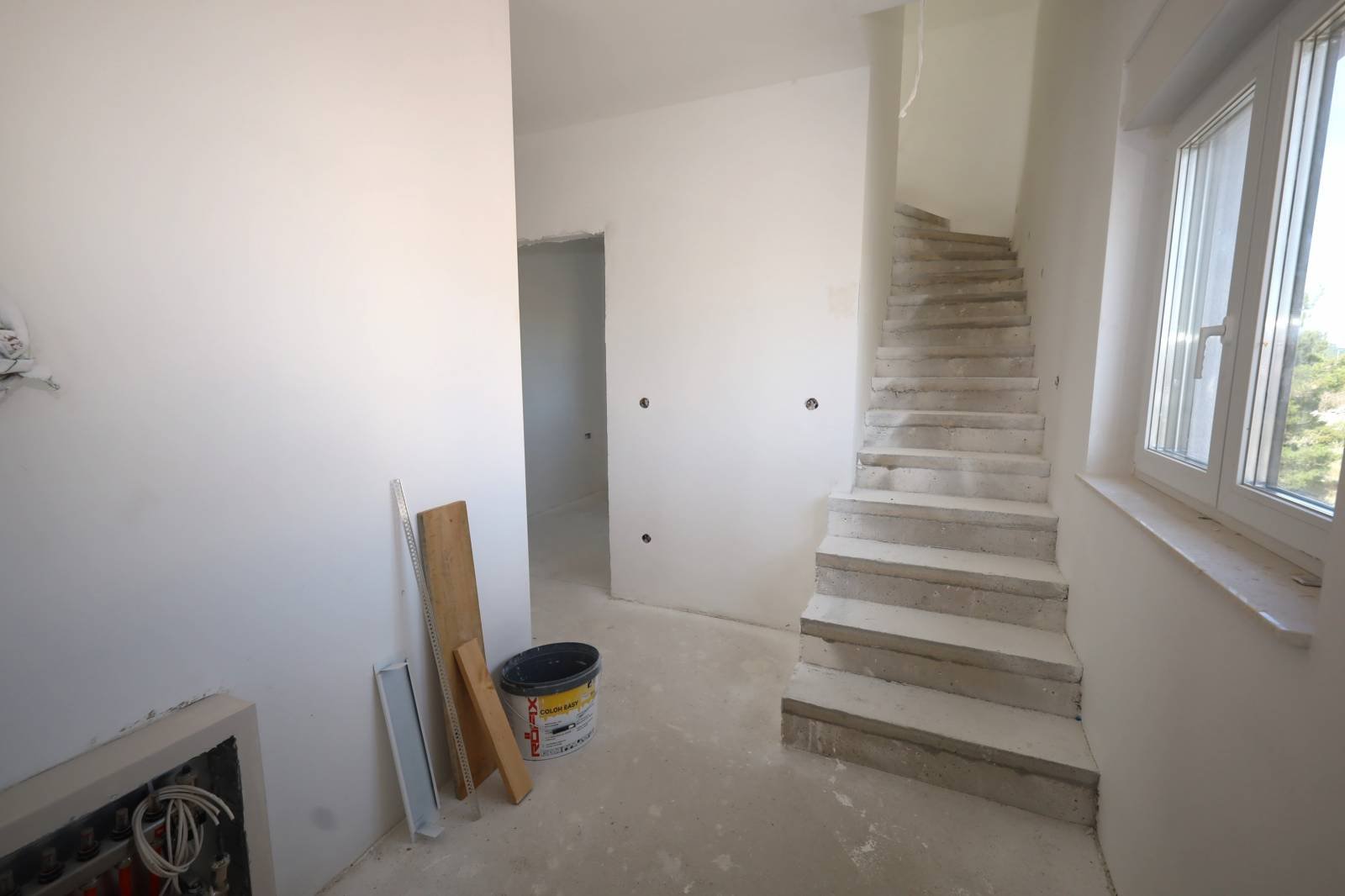 593872 - Wohnung in Vodice