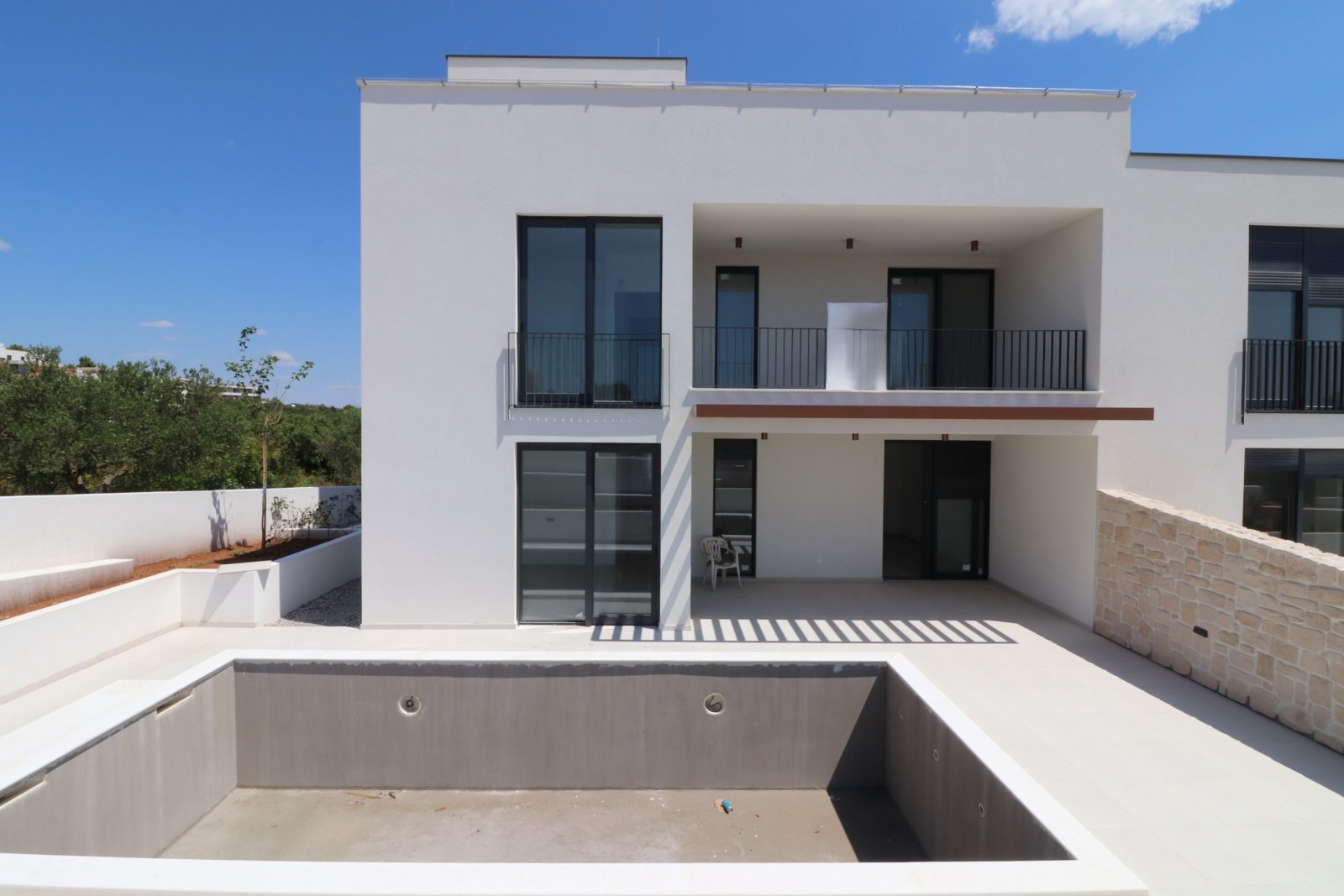 302268 - Villa in Vodice