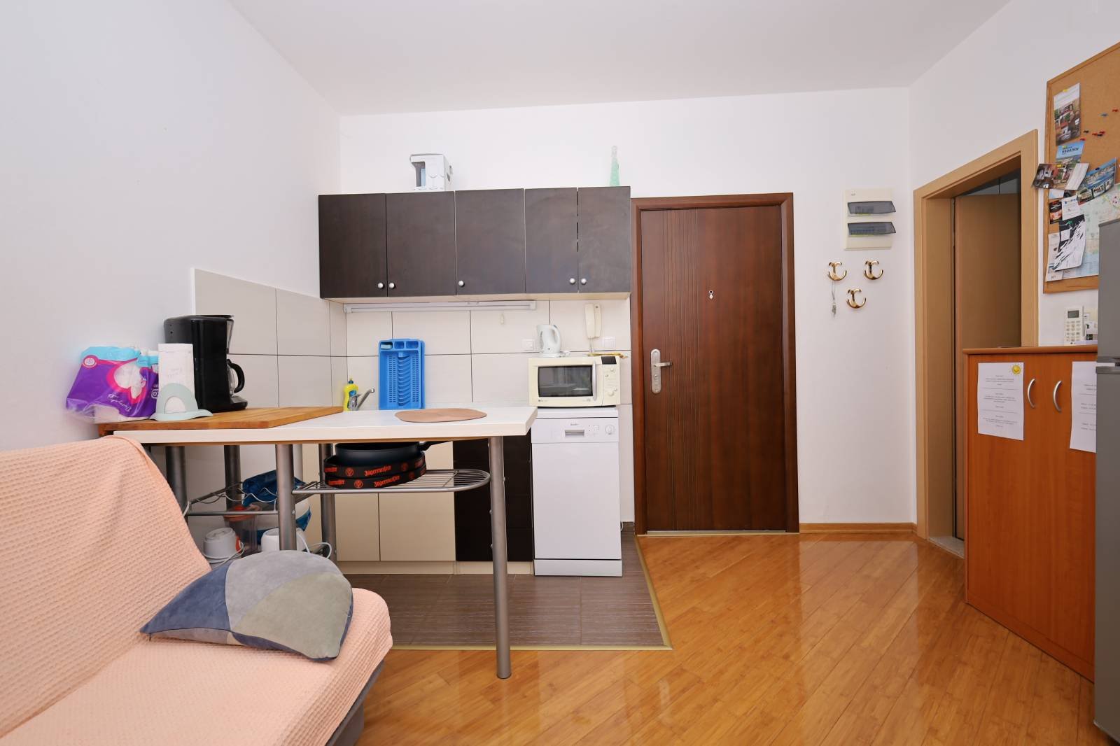 540077 - Wohnung in Vodice