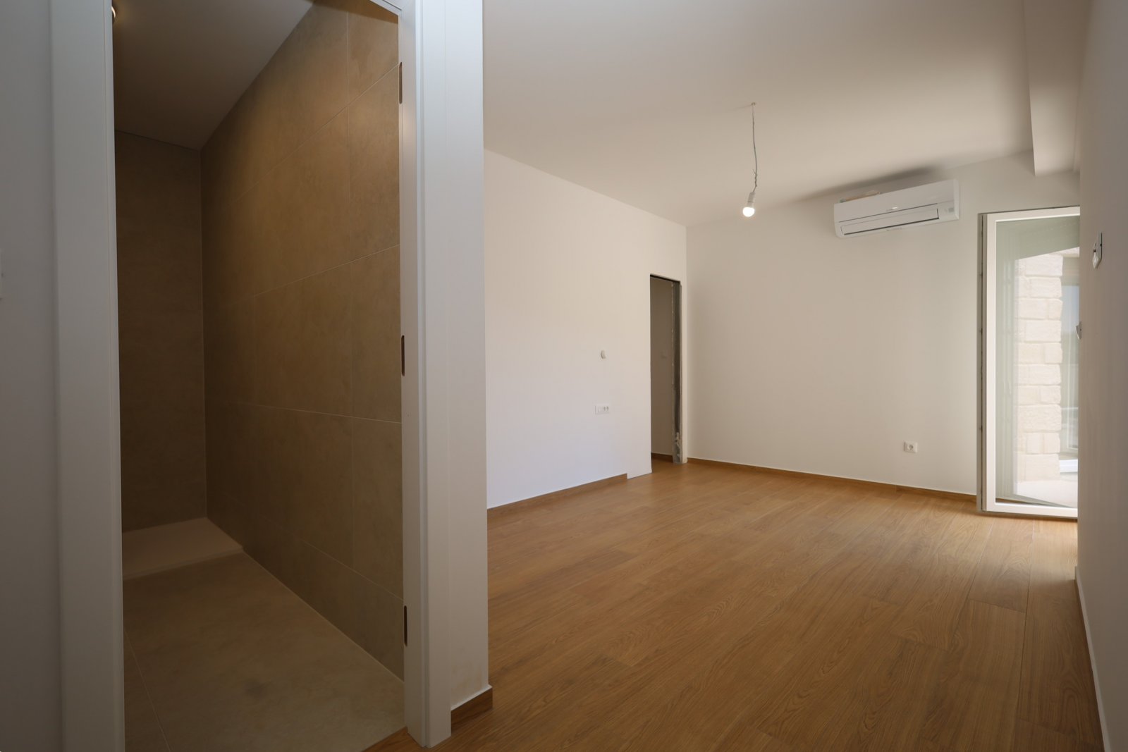 527893 - Wohnung in Rogoznica