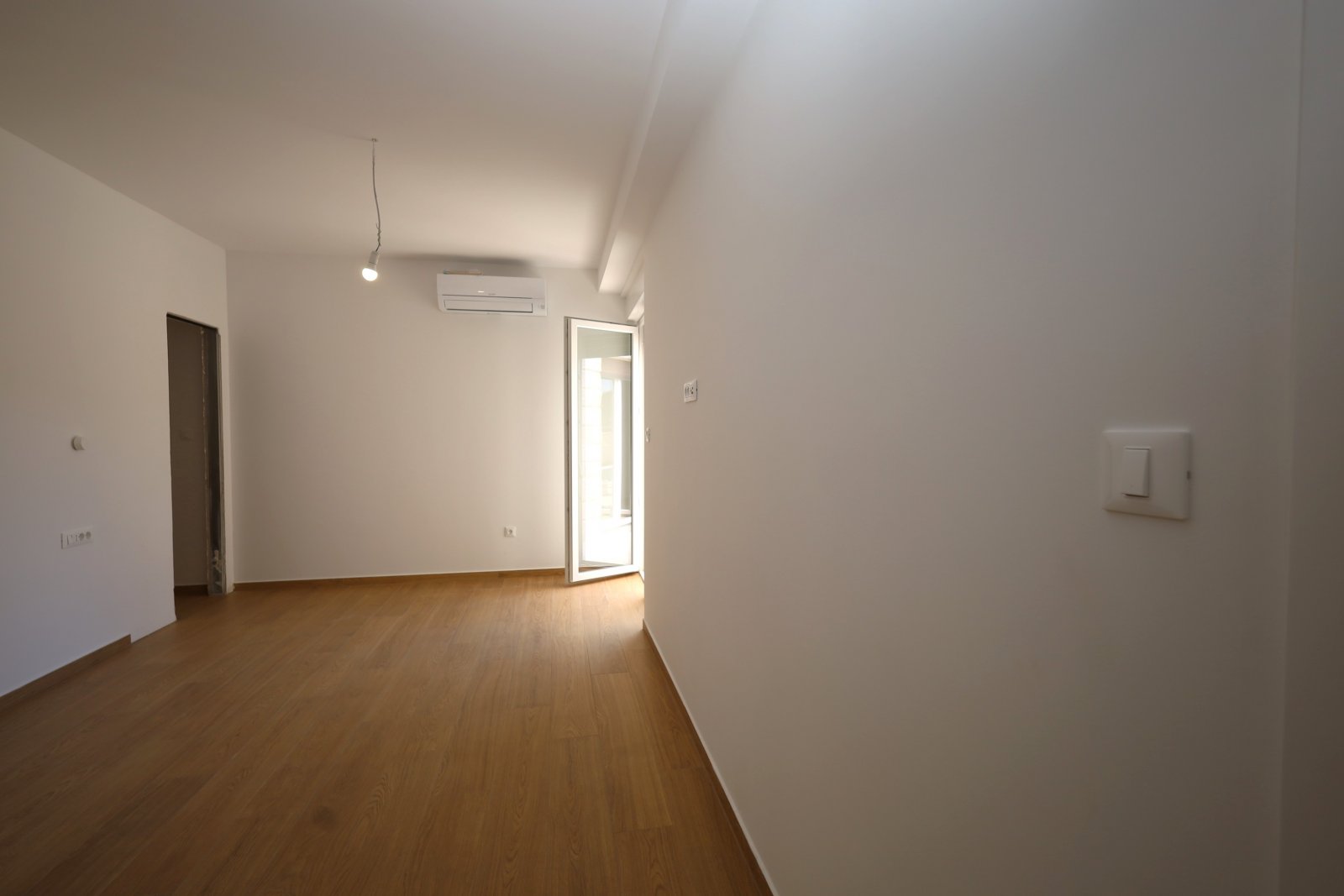 527893 - Wohnung in Rogoznica
