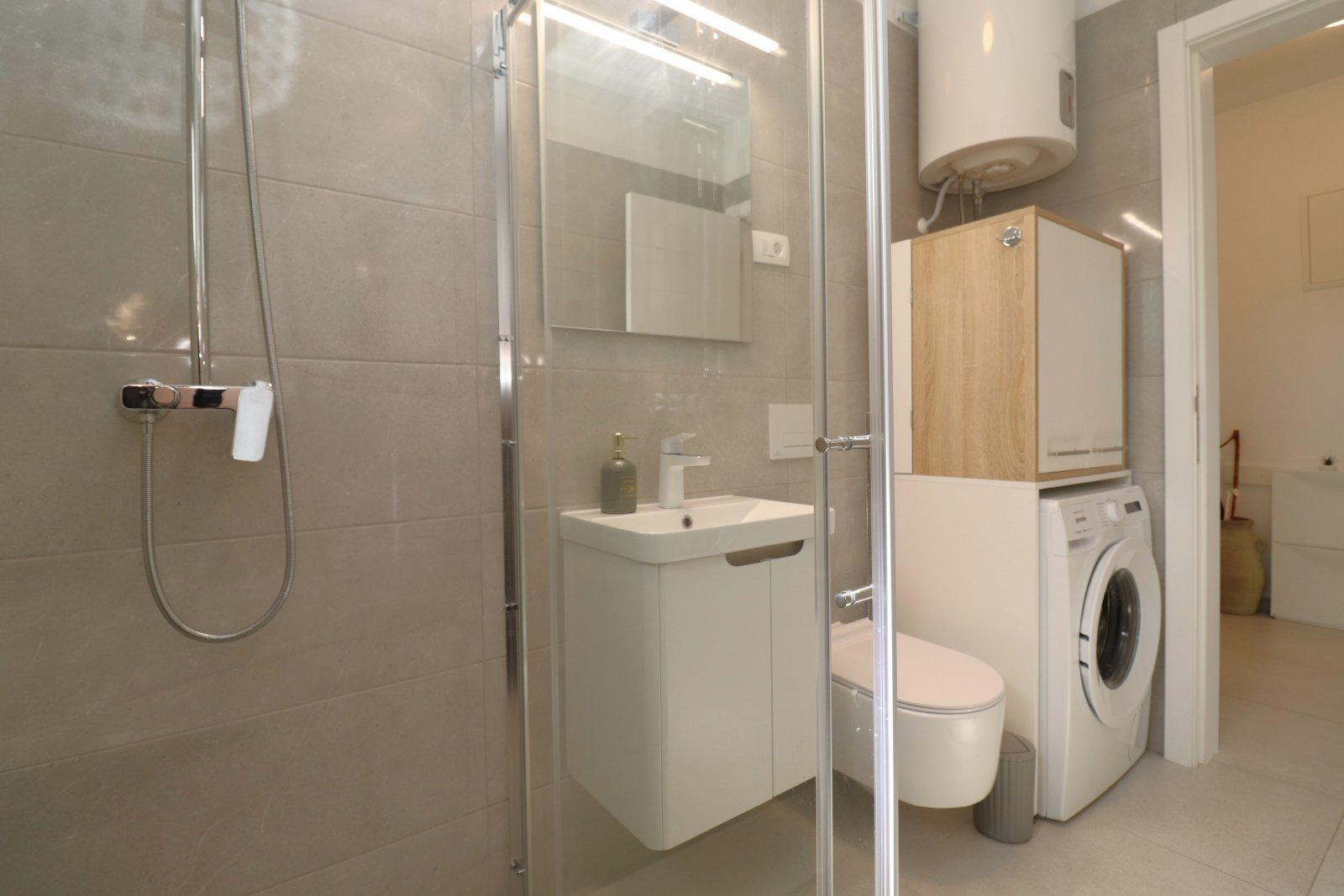 301634 - Wohnung in Šibenik - Okolica