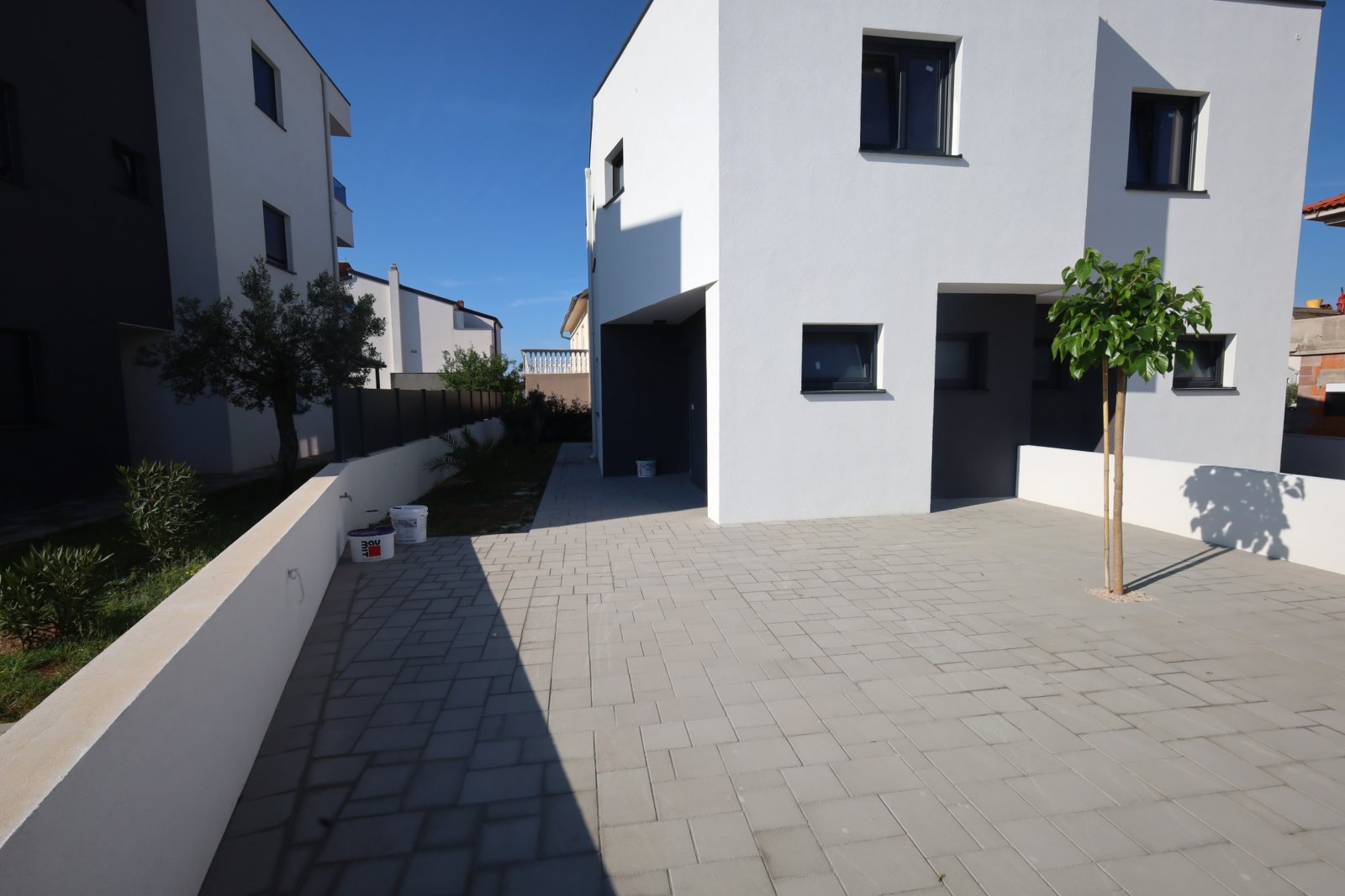 494812 - Villa in Vodice