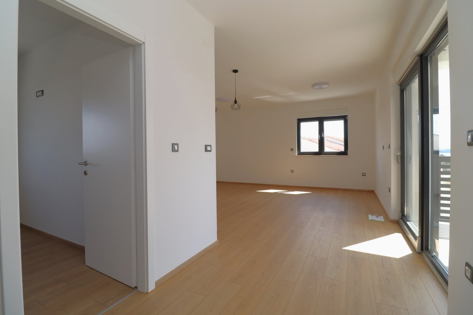 301430 - Wohnung in Vodice