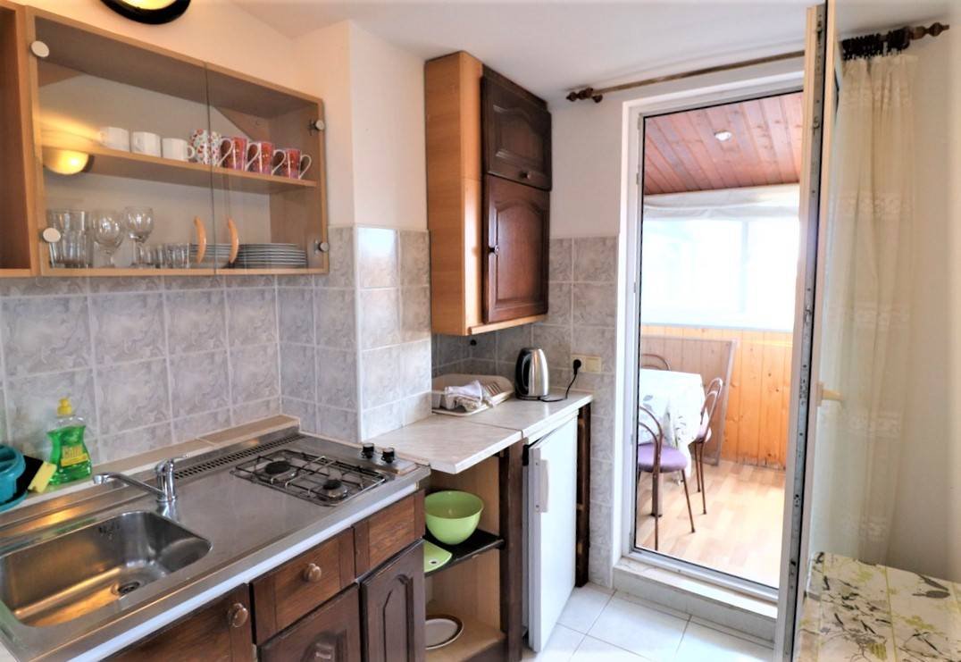 310436 - Wohnung in Vodice