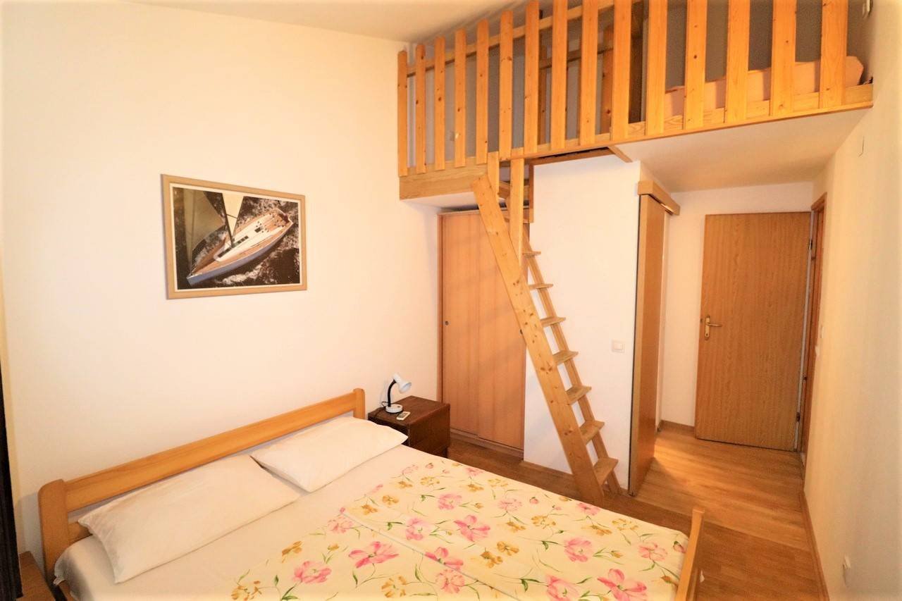 310436 - Wohnung in Vodice