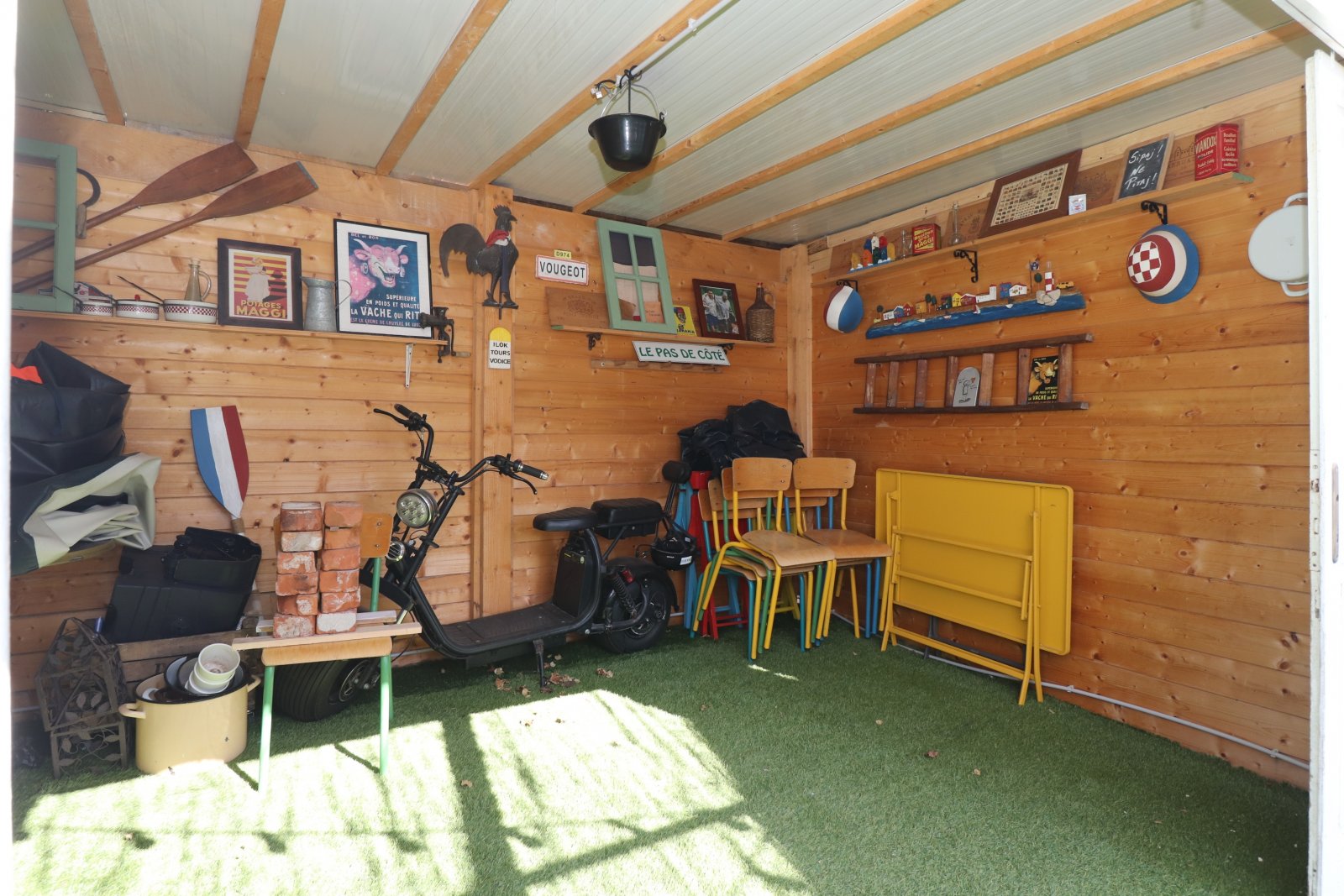 296863 - Wohnung in Vodice