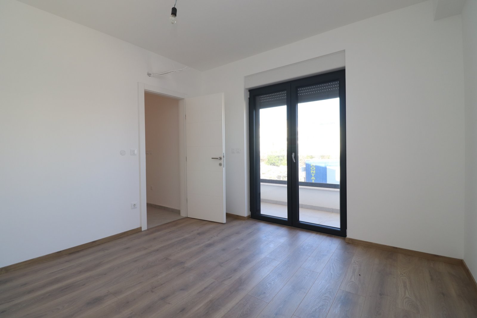 291725 - Wohnung in Vodice