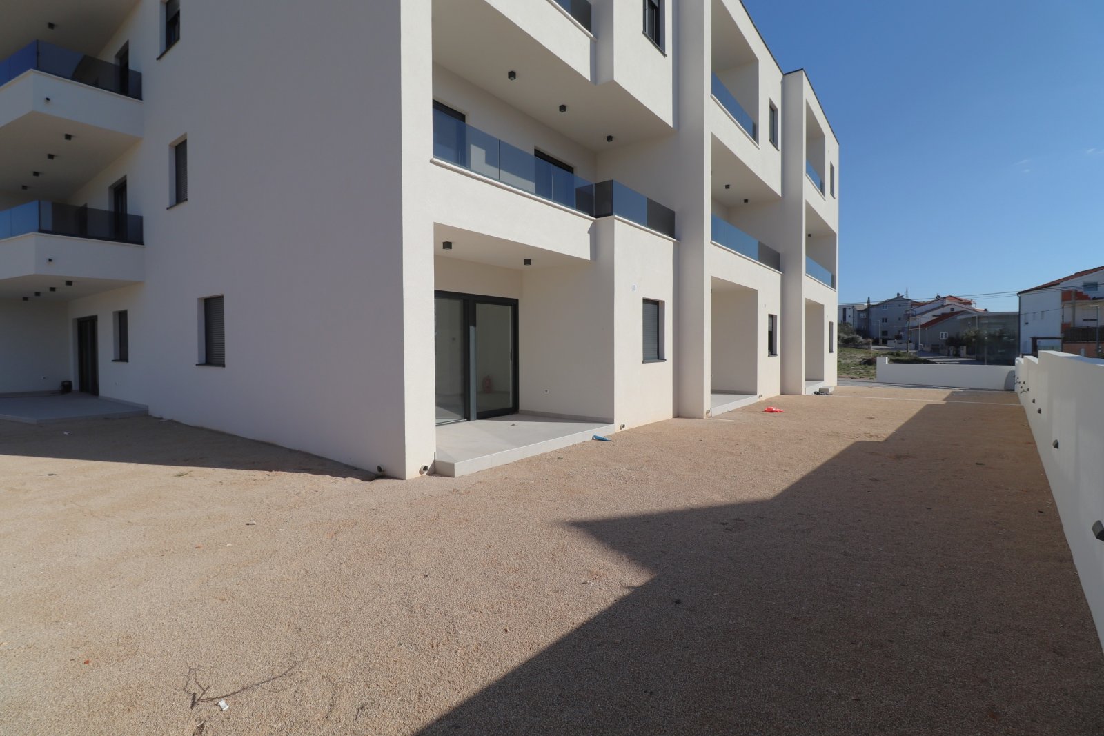 291723 - Wohnung in Vodice