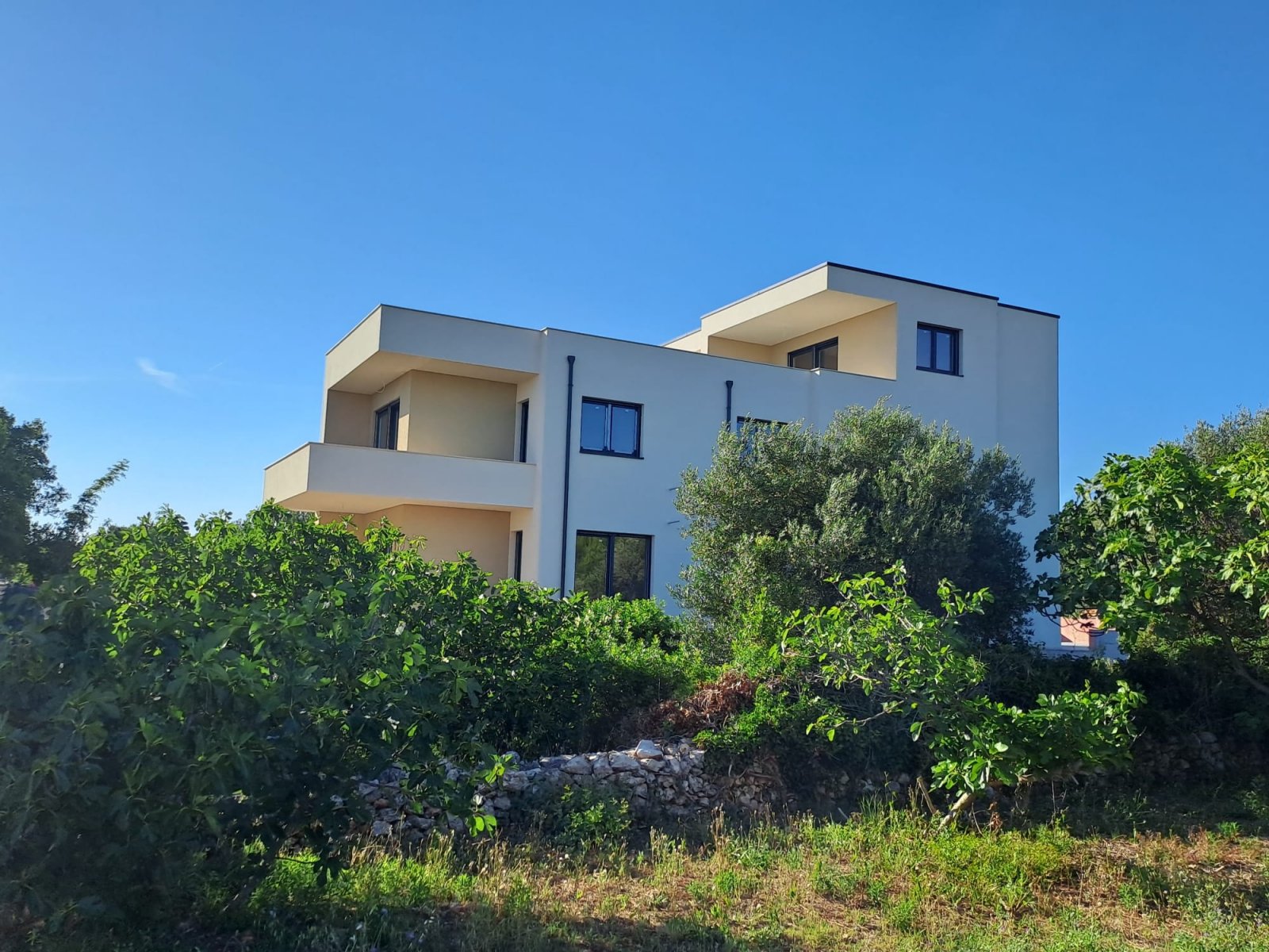 290774 - Wohnung in Tribunj