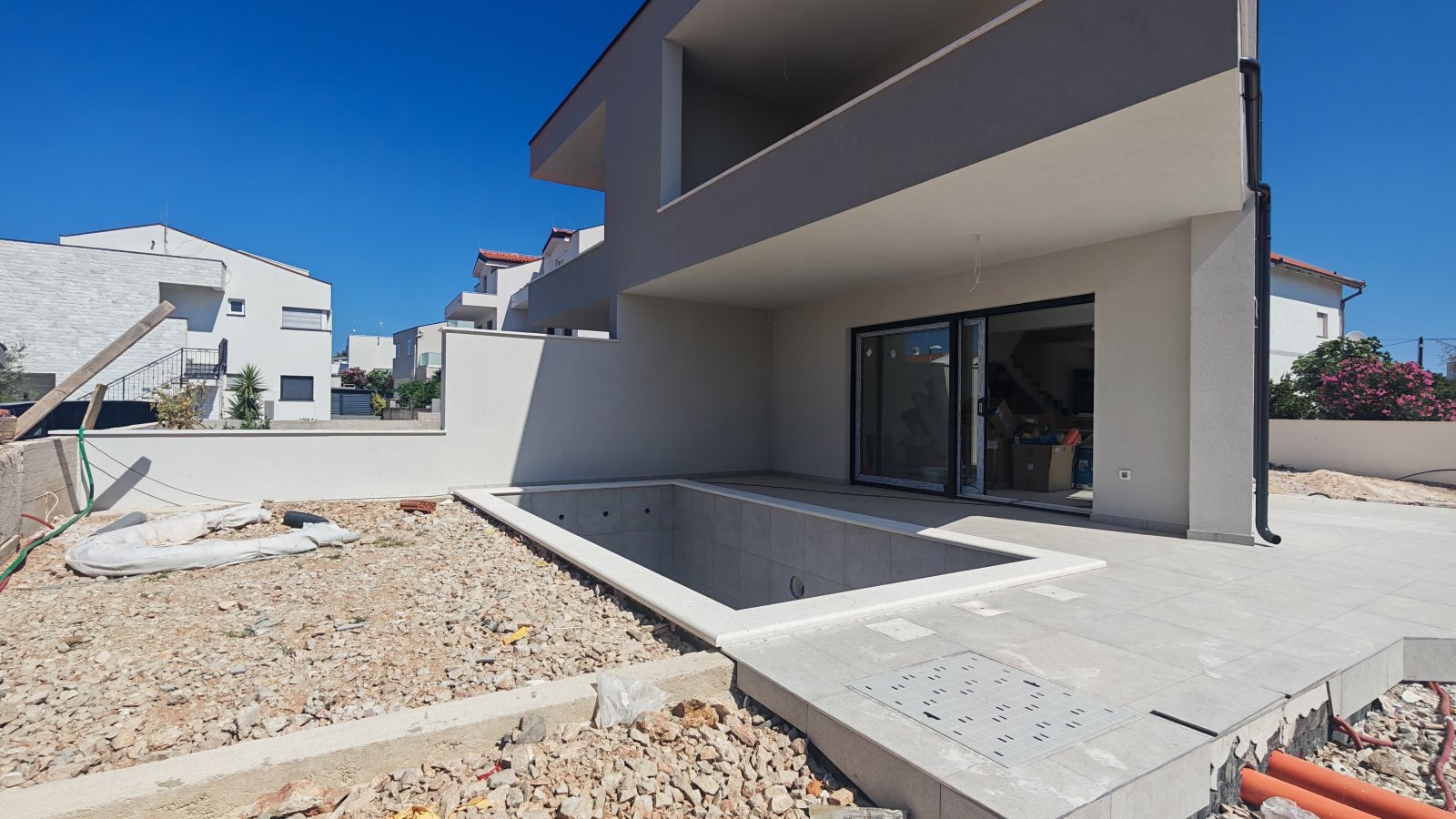 288999 - Villa in Vodice