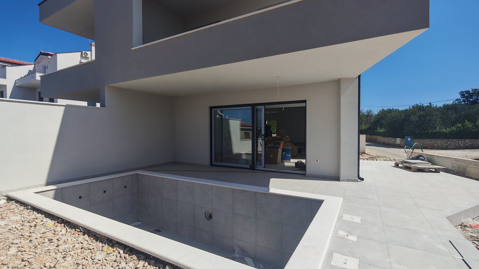 288999 - Villa in Vodice
