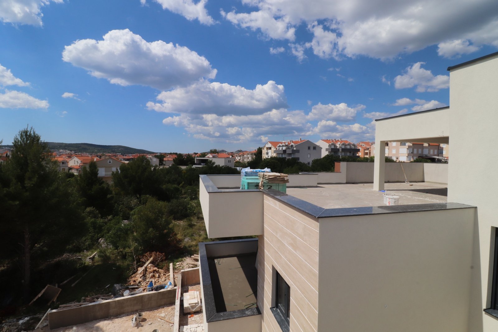 285236 - Wohnung in Vodice