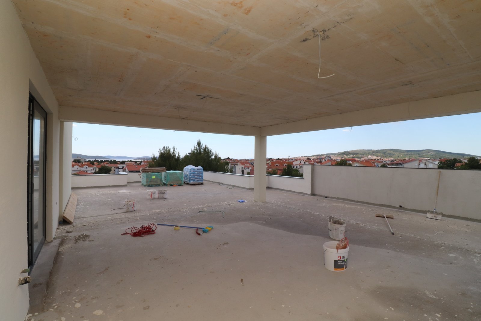 285236 - Wohnung in Vodice