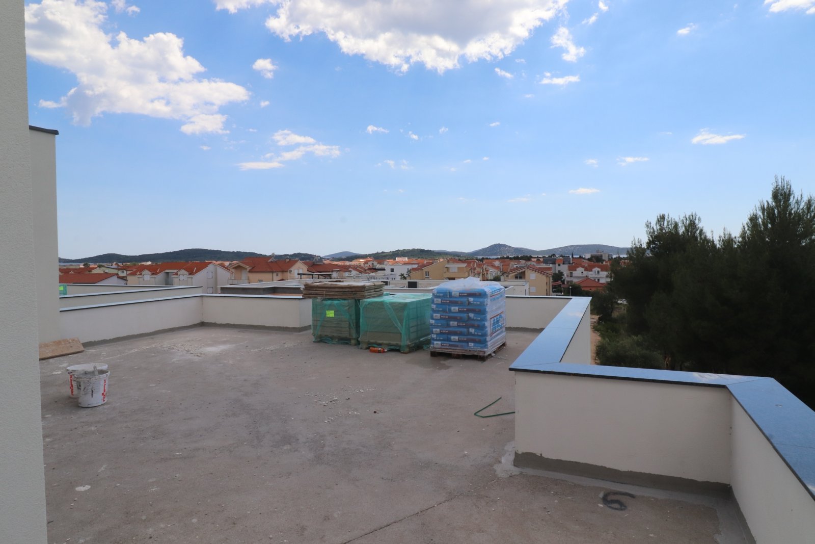 285236 - Wohnung in Vodice
