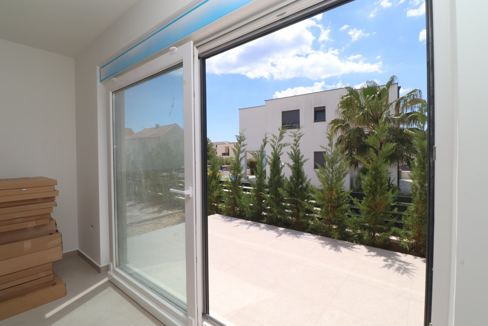 284587 - Wohnung in Vodice