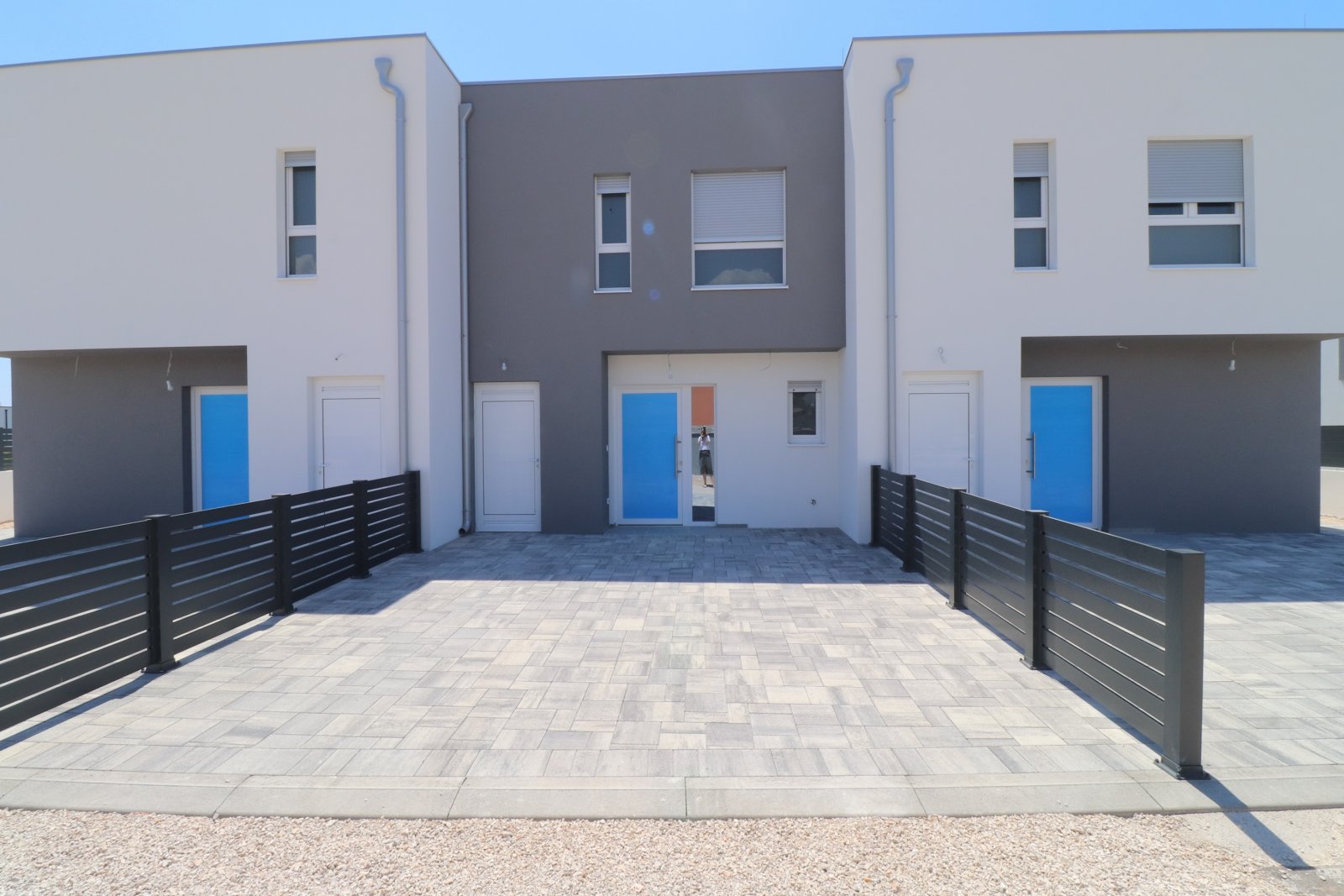 280978 - Villa in Vodice