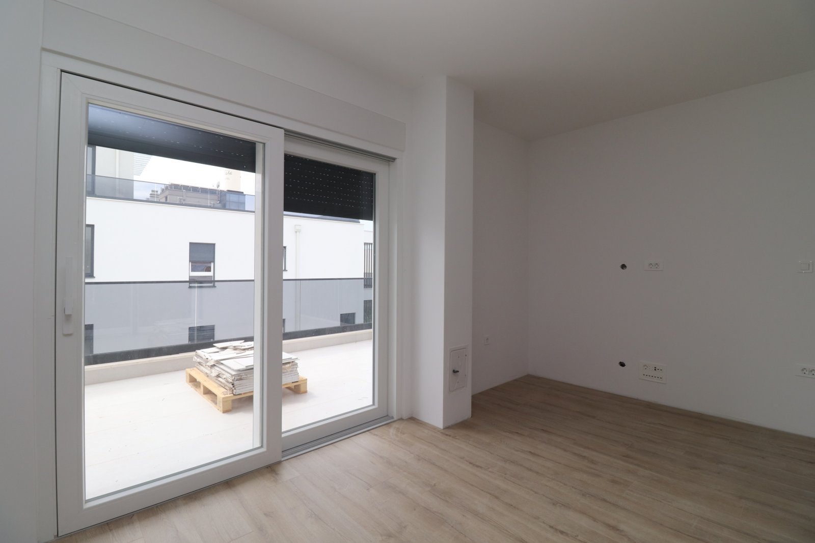 280672 - Wohnung in Vodice
