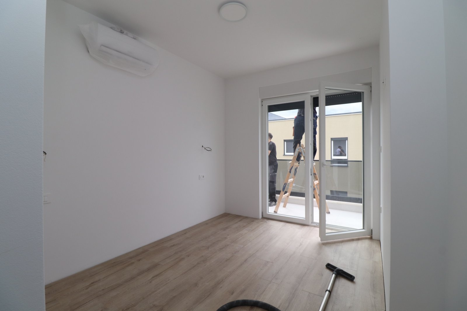 280672 - Wohnung in Vodice