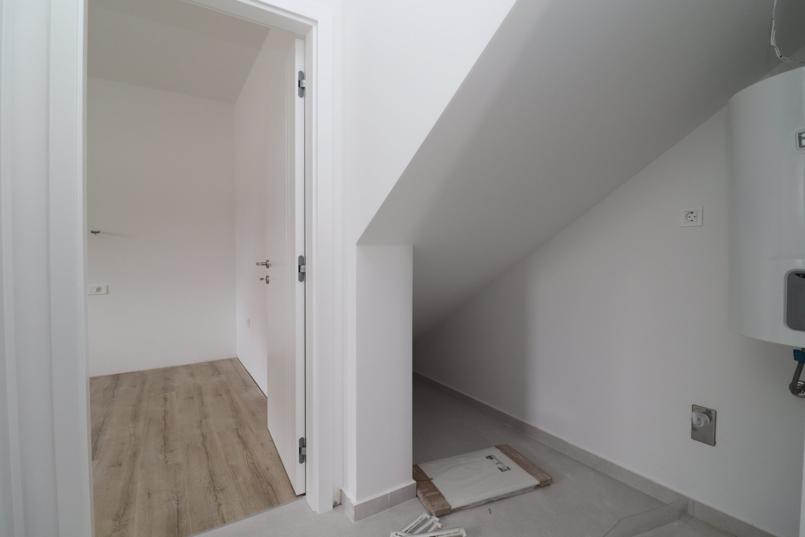 280570 - Wohnung in Vodice