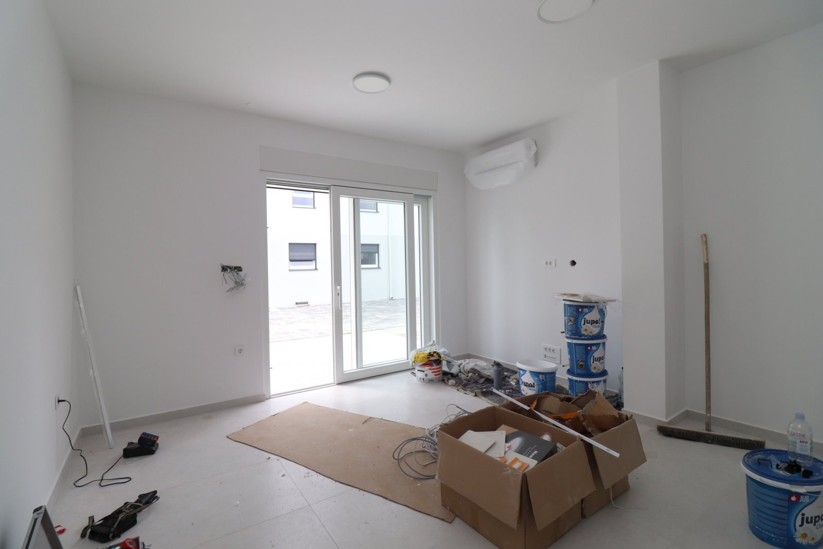 280570 - Wohnung in Vodice