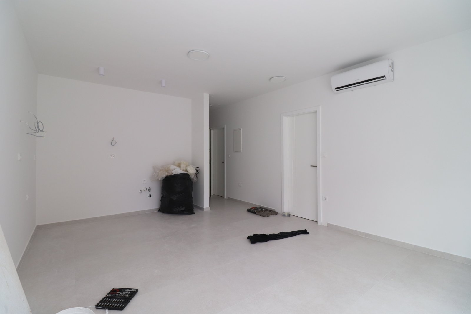 280569 - Wohnung in Vodice