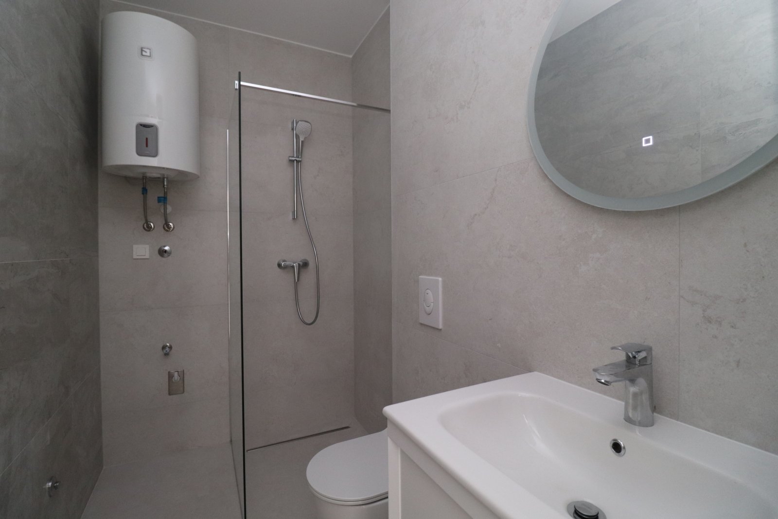 280569 - Wohnung in Vodice