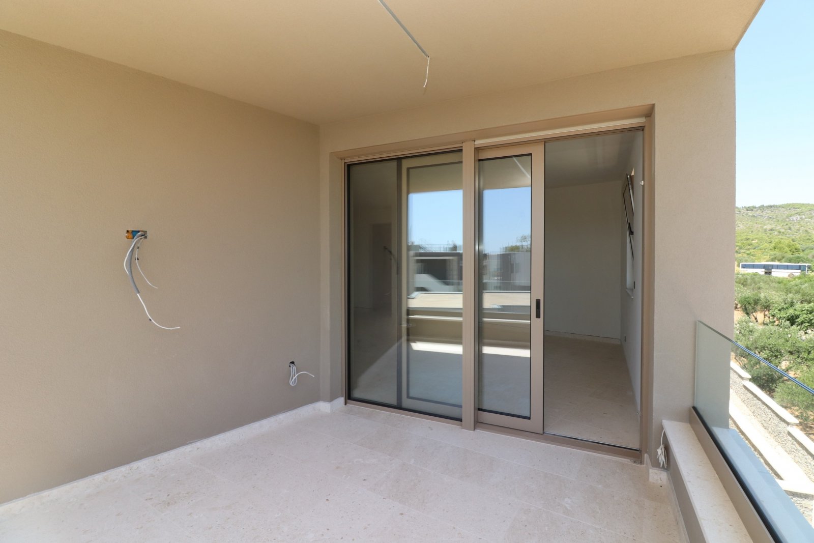 280460 - Wohnung in Tribunj
