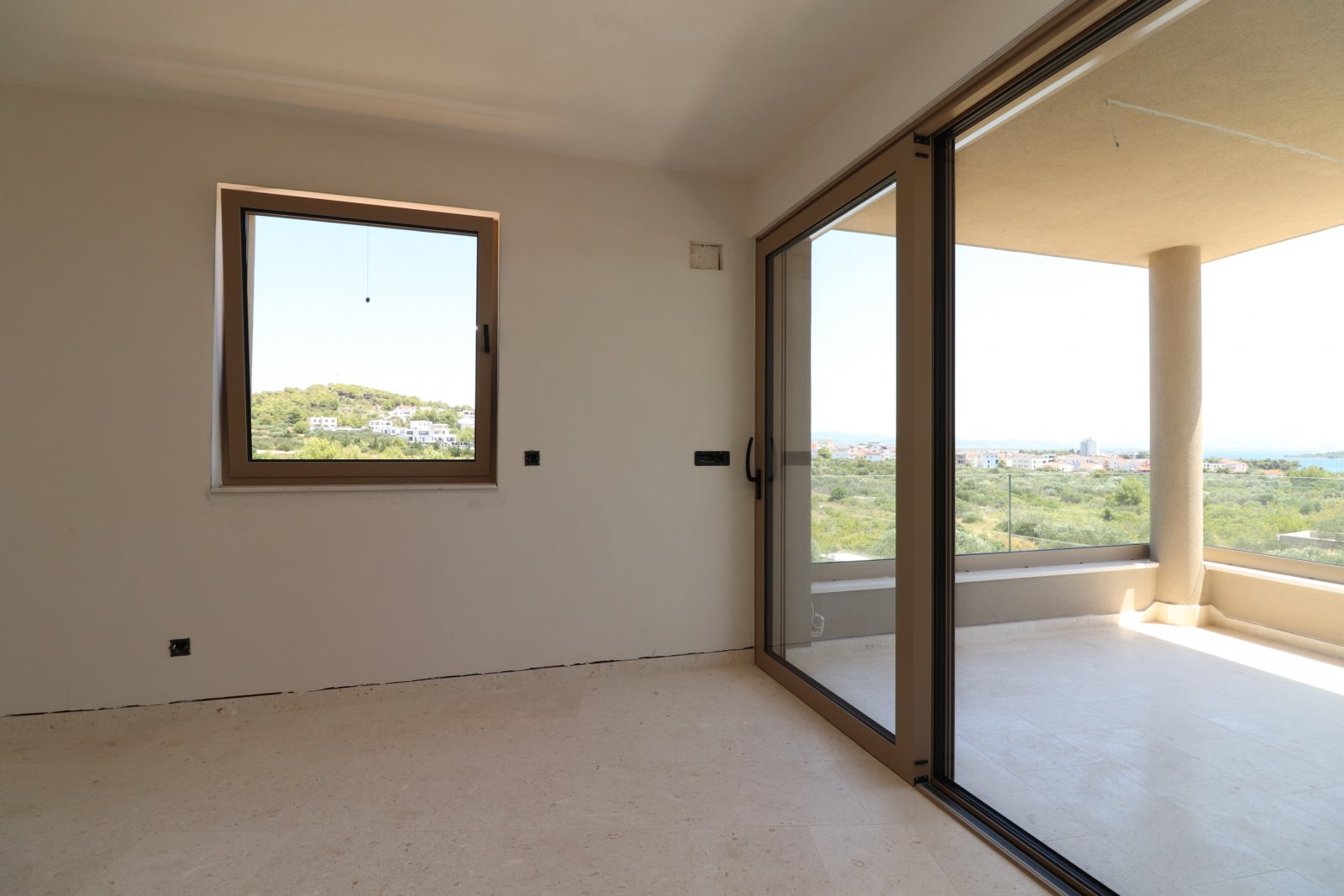 280460 - Wohnung in Tribunj