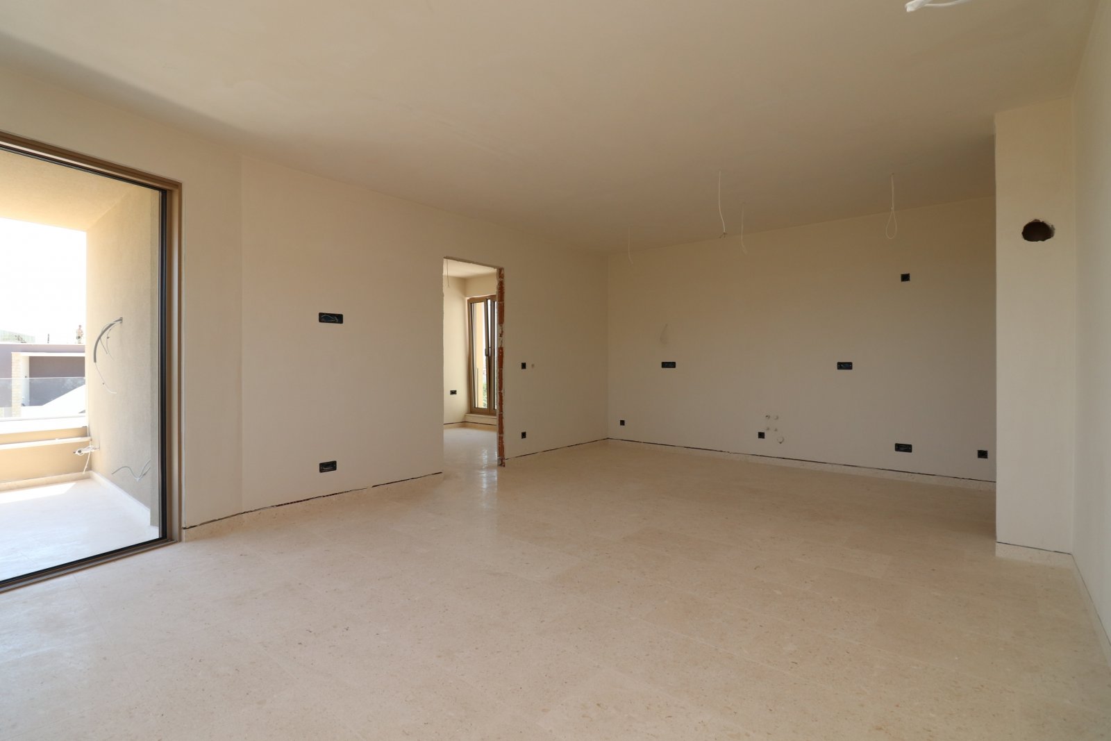 280460 - Wohnung in Tribunj
