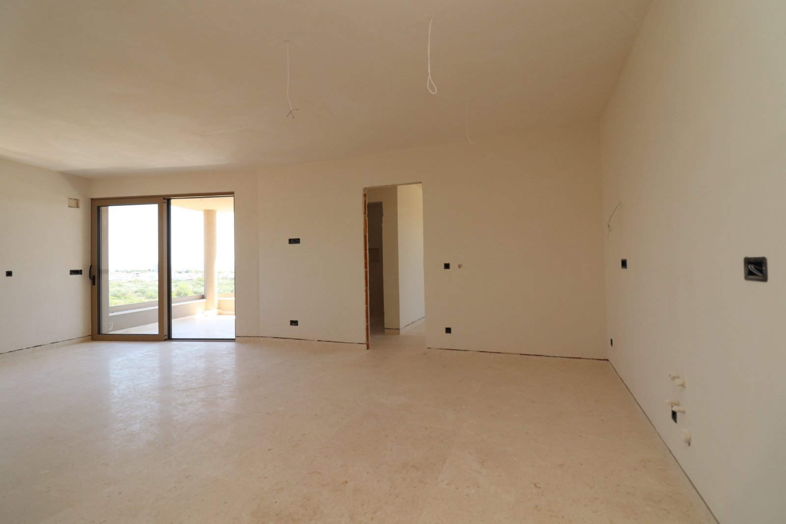280460 - Wohnung in Tribunj