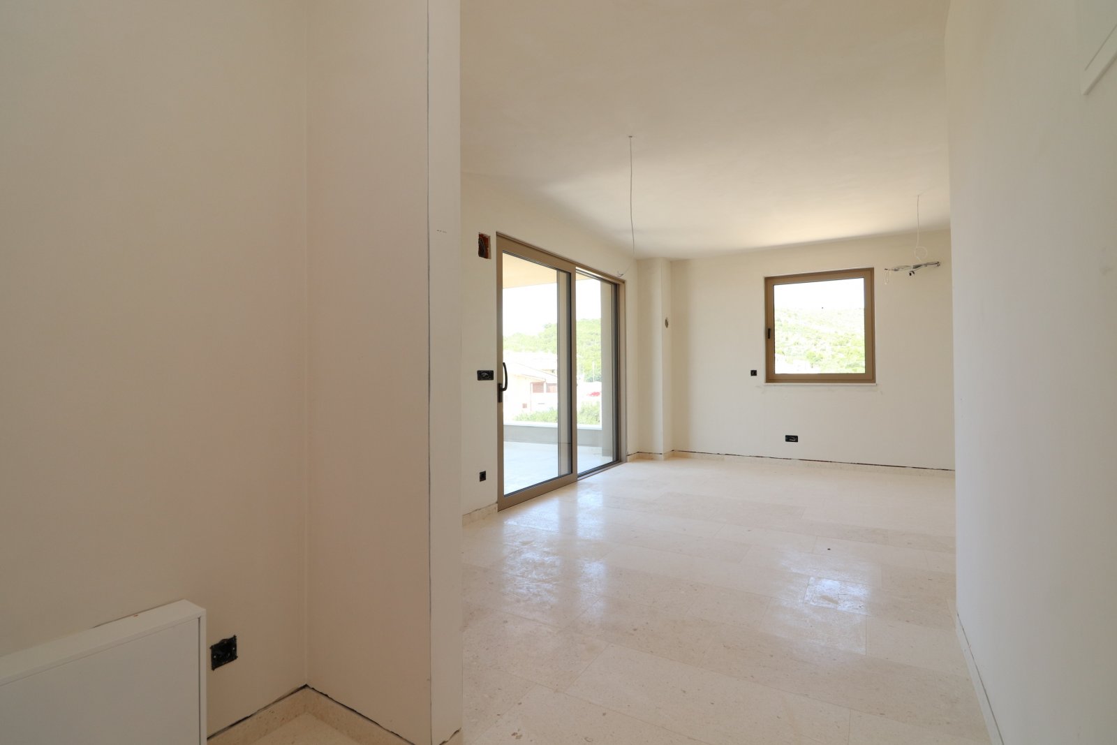 280458 - Wohnung in Tribunj