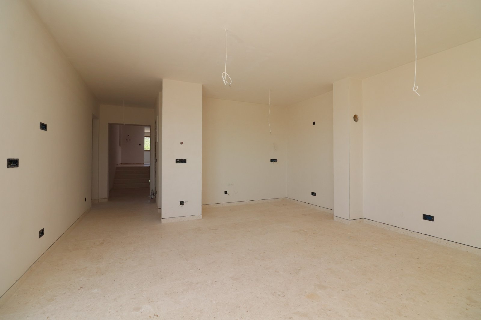 280456 - Wohnung in Tribunj