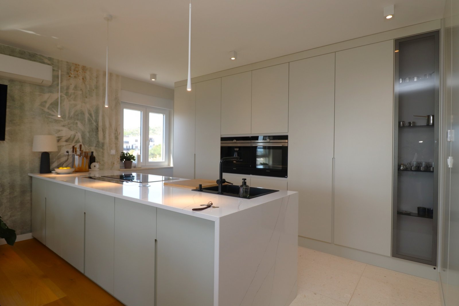 278711 - Villa in Vodice