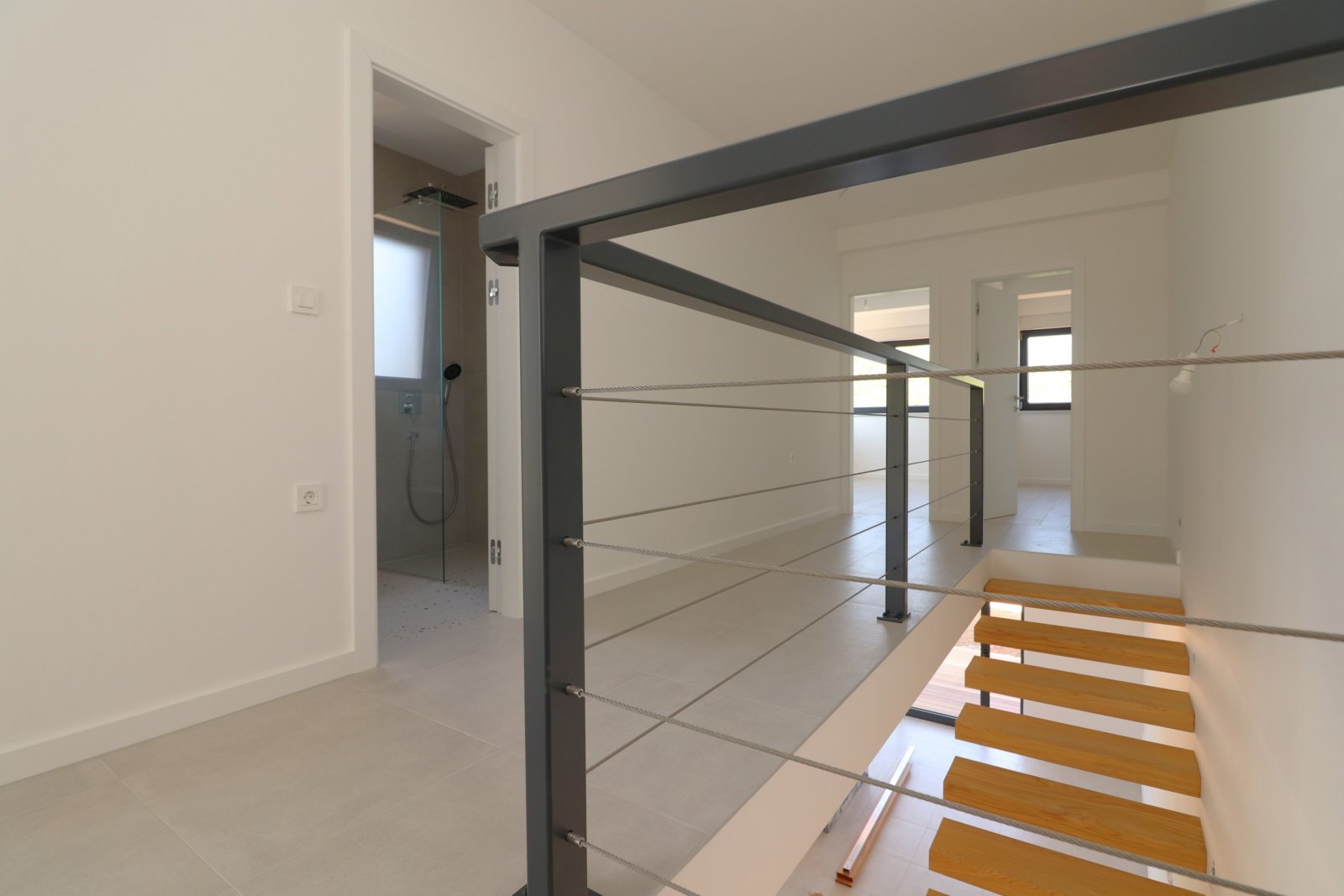 277777 - Villa in Tisno