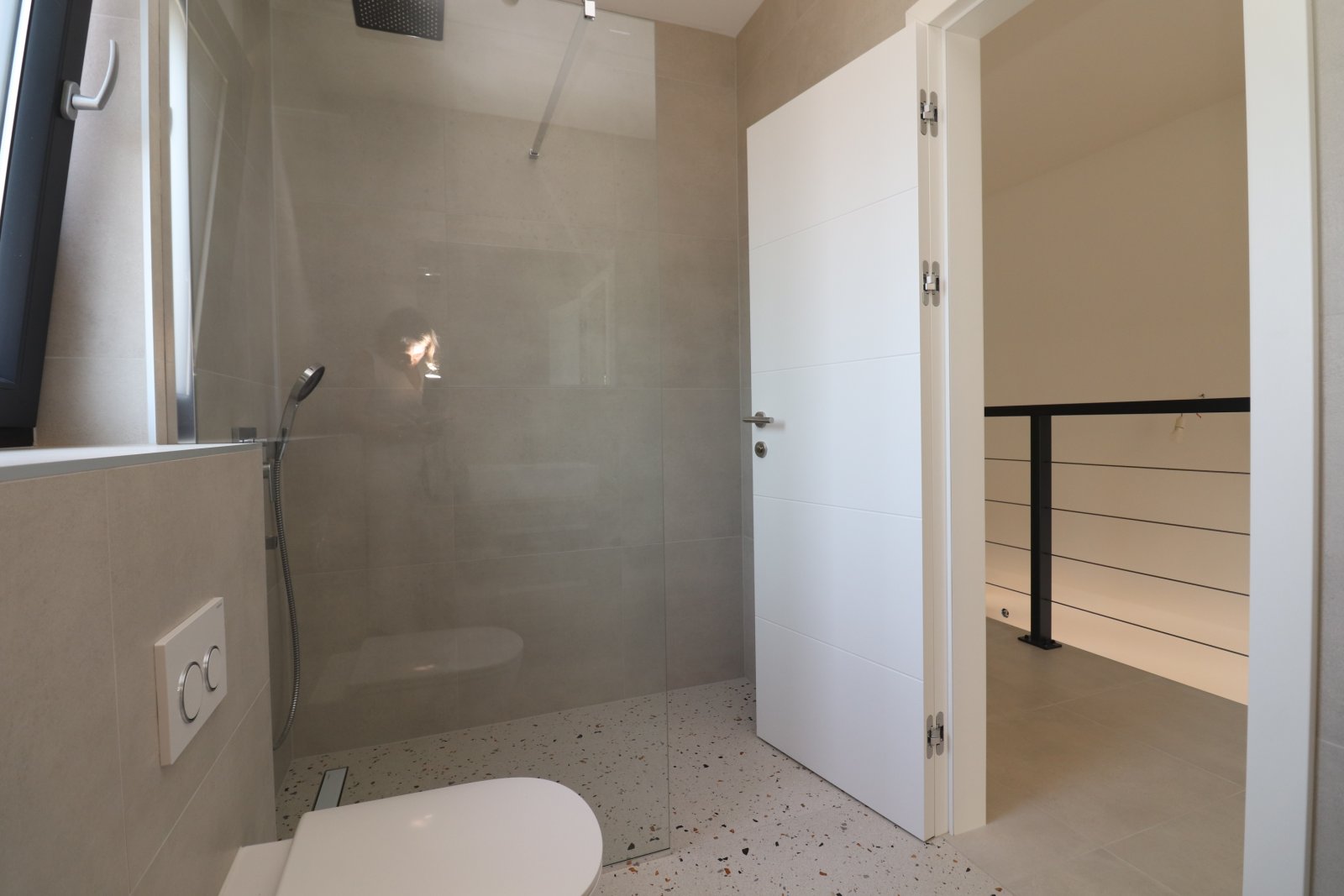 277777 - Villa in Tisno