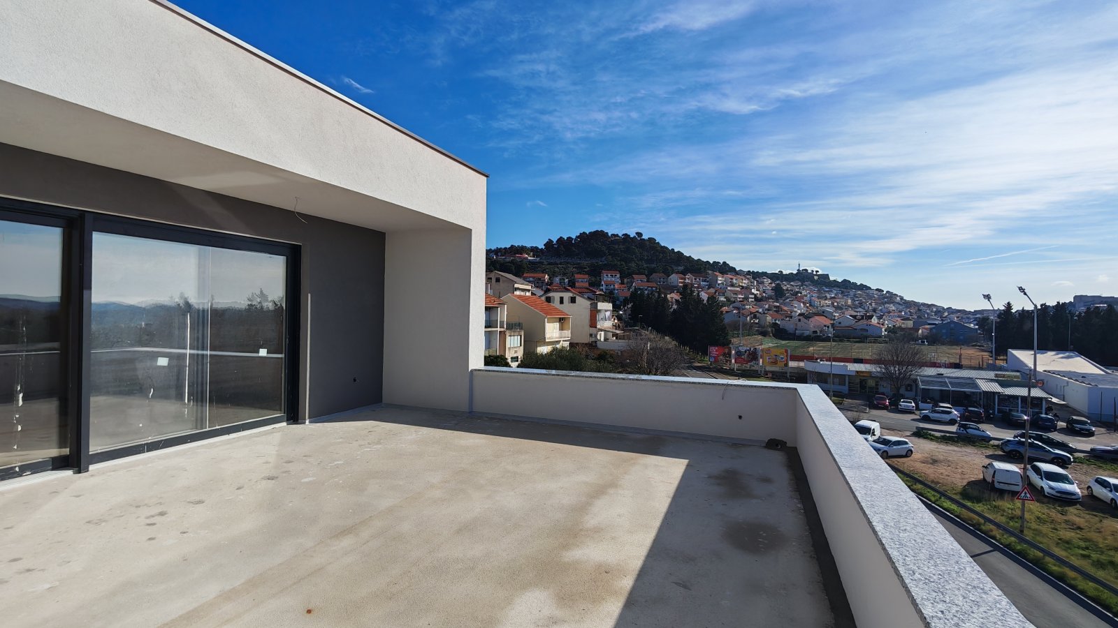 277707 - Wohnung in Šibenik